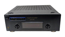 Sony v950n amplificatore - sony, ta-v950n