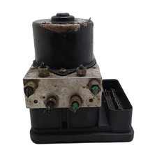 ABS PER RENAULT Espace 4° Serie 8200159837 G9TA7 Diesel 2188 (02>14)