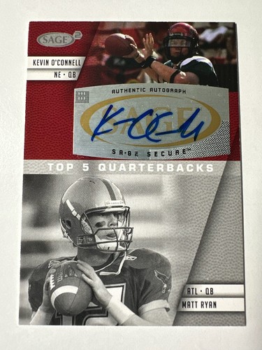 2008 sage matt ryan - sage,
