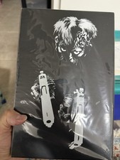 Sin City Big Fat Kill Frank
