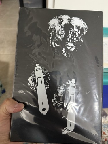 Sin city big fat - kill, frank