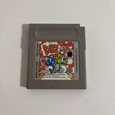 Bubble Bobble (Nintendo Game
