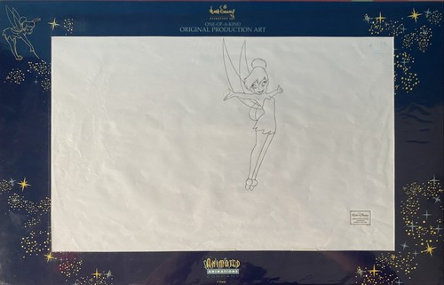 Tinkerbell return neverland - return, to