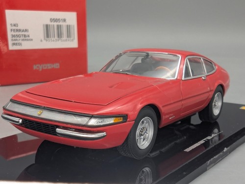 Modellini auto kyosho - modellini, 1:43