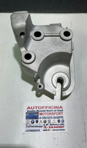 Supporto motore fiat scudo - supporto,
