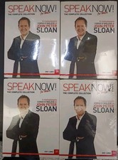 Speak now for works - speak,