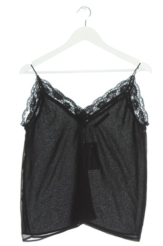 Zara basic canotta - zara,
