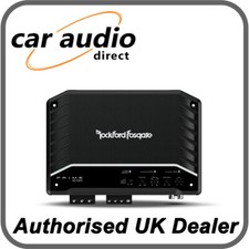 Rockford Fosgate Prime