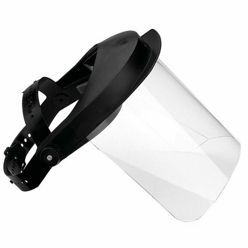Visiera maschera protettiva - visiera,