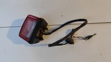 Fanale posteriore moto guzzi - posteriore,