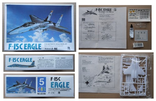 15c eagle jet fighter - f-15c,