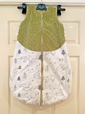 LILBESTIE Sacco a pelo per