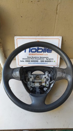 Volante manubrio sterzo - volante,