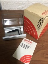 CARTUCCIA ORTOFON CONCORDE 30 E STILO ORIGINALE ORTOFON 30