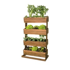 Letto Rialzato "Cube4" -