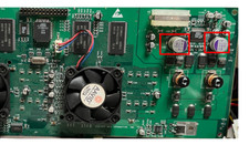 3dfx Ricambi Voodoo 5500