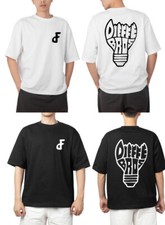 T-shirt youtuber Dieffe Bros