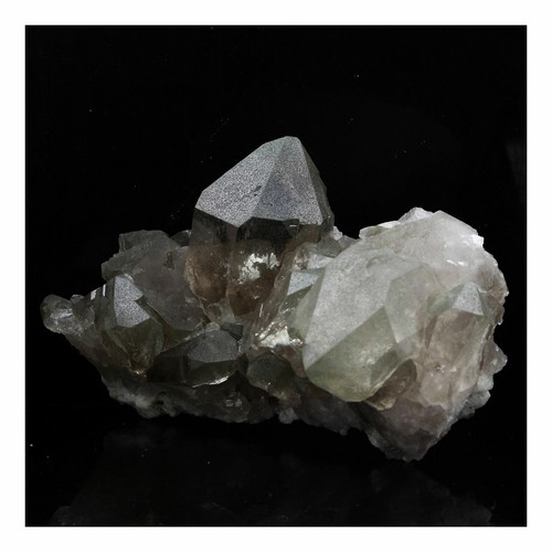 Quarzo fumè 639 ct - 639,0,