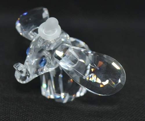 Swarovski disney dumbo occhi - disney,