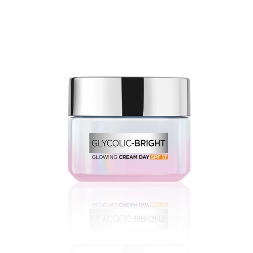 Oreal paris glycolic bright - l'oreal,