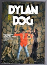 DYLAN DOG ALBO GIGANTE N. 8 Ed. BONELLI  imbustato