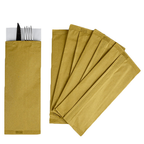 250 buste portaposate carta - 250, in
