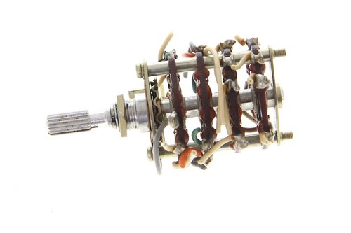 Interruttore selettore marantz - selettore,