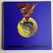 Joel Philip Meyers Ebeltoft