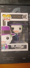Funko Pop! - The Joker #337 -