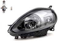 Faro Adatto A per Fiat Punto