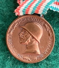 Medaglia Mignon Medagliere