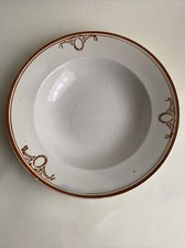 Piatto Terraglia Beltrandi