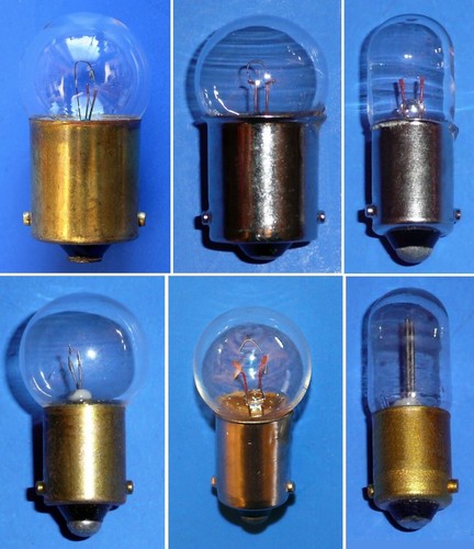 Lampade lamps bulbs - lampade,