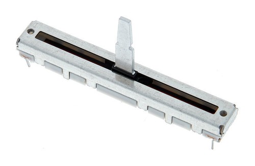 Fader canale ricambio - canale,