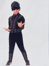 Carnevale vestito da uomo