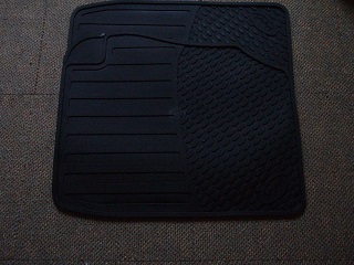 Set tappetini gomma - set,