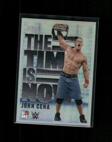 2025 topps chrome - 2025, wwe