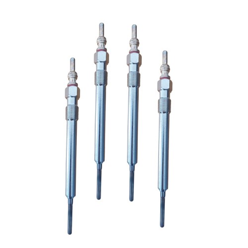 Kit candelette diesel - candelette, per