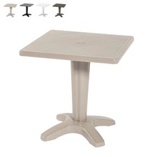 Tavolo Quadrato 70x70 da