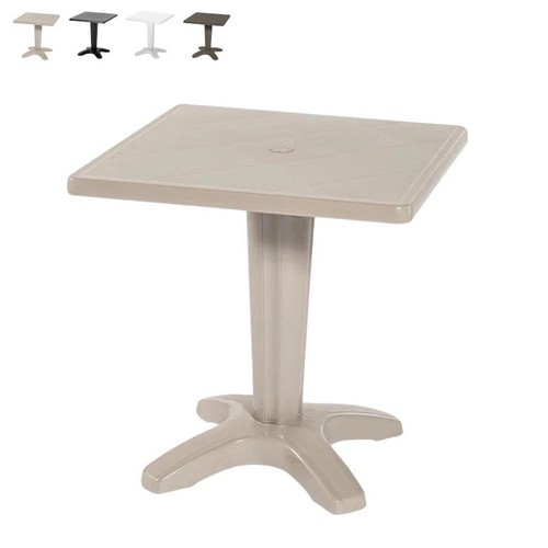Tavolo quadrato 70x70 - tavolo,