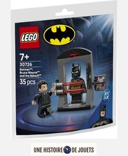LEGO DC Comics Polybag 30726