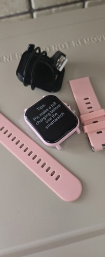 Orologio smartwatch donna - orologio,