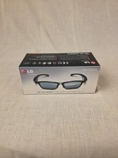 Occhiali LG 3D AG S350