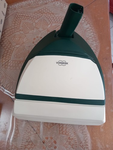 Lucidatrice folletto 510 - pl,