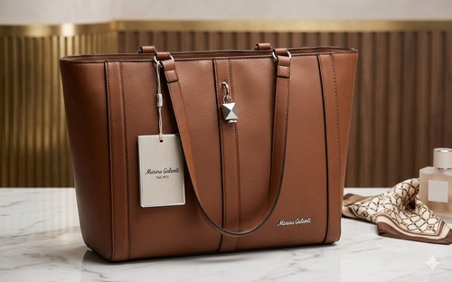 Borsa donna marina galanti - marina,