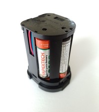 Batteria Metz 45-40 NiCad per