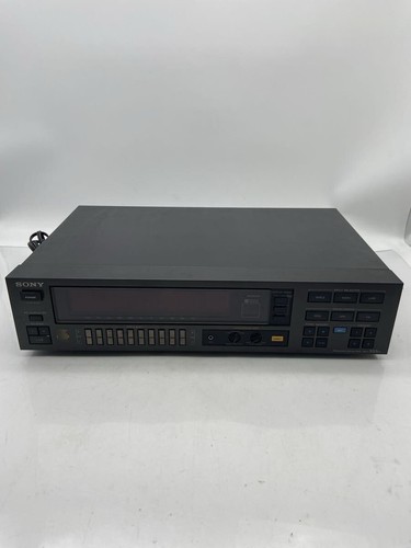 Sony seq 333es equalizzatore - seq-333es,