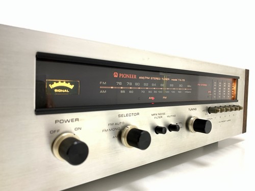 Pioneer tx 700 - pioneer, /