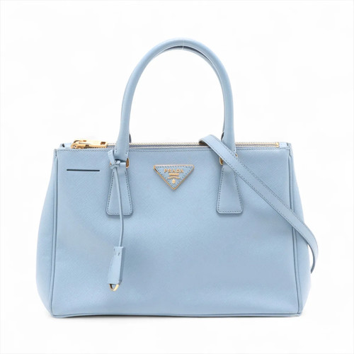 Borsa prada saffiano galeria - prada,