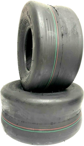 Pneumatici lisci tubeless - (2),